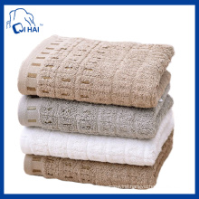 100% Cotton Turkish Bath Towel (QHC4412)